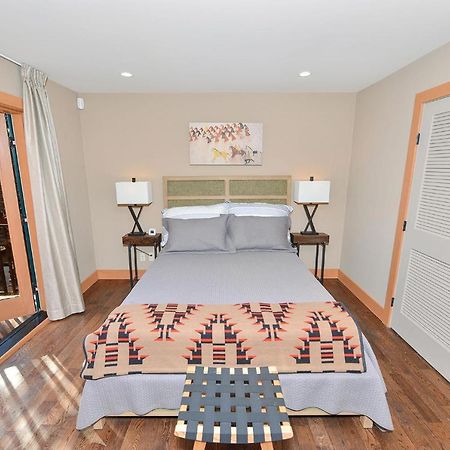 Salishan Chief Suite Коуичен-Бэй Экстерьер фото