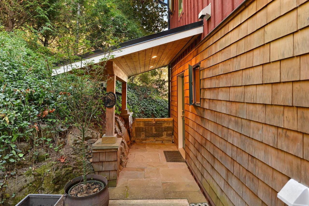 Salishan Chief Suite Коуичен-Бэй Экстерьер фото