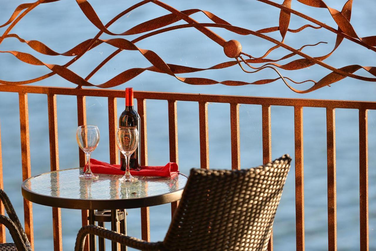 Salishan Chief Suite Коуичен-Бэй Экстерьер фото