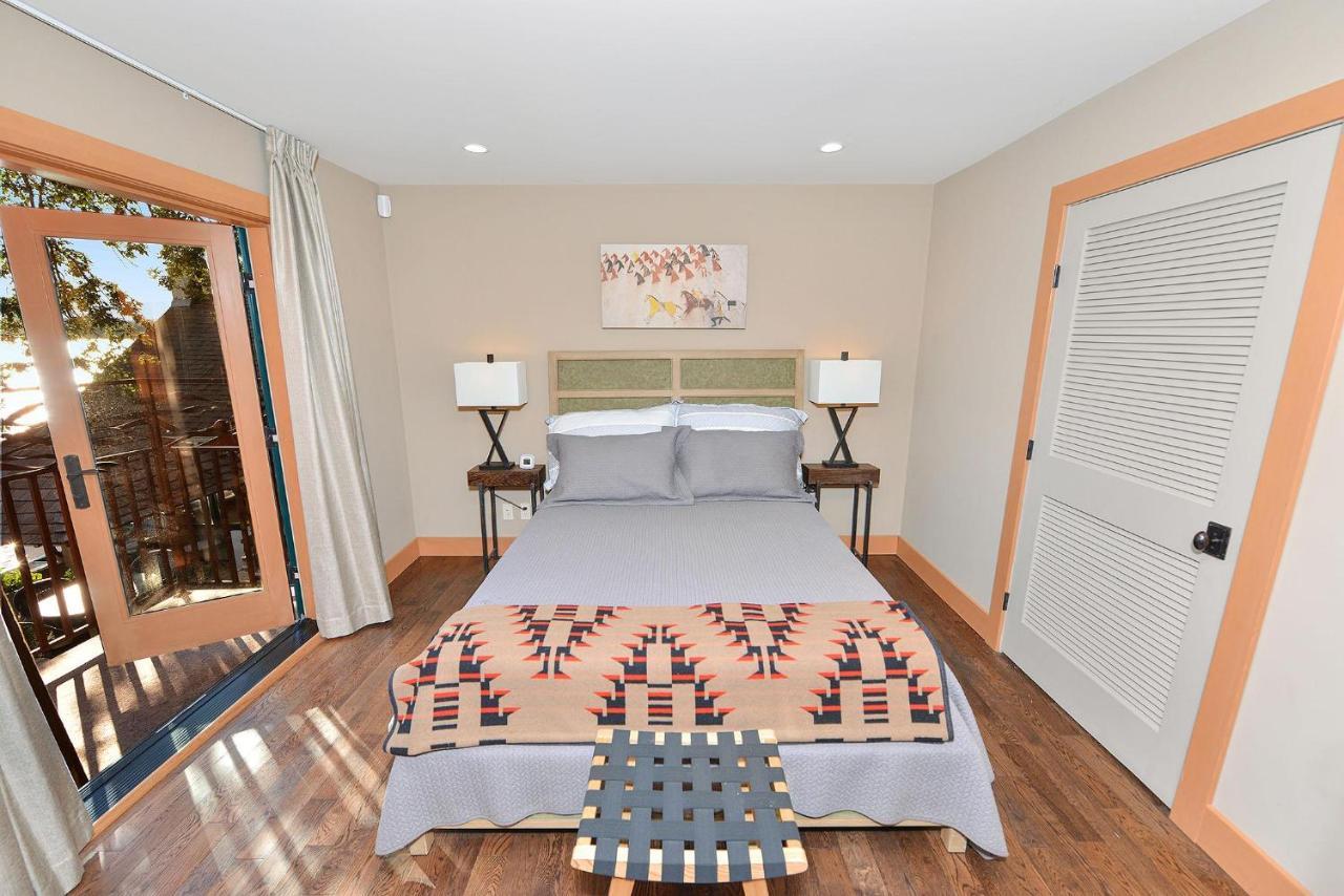 Salishan Chief Suite Коуичен-Бэй Экстерьер фото